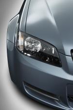 Holden Commodore Omega 2006 года